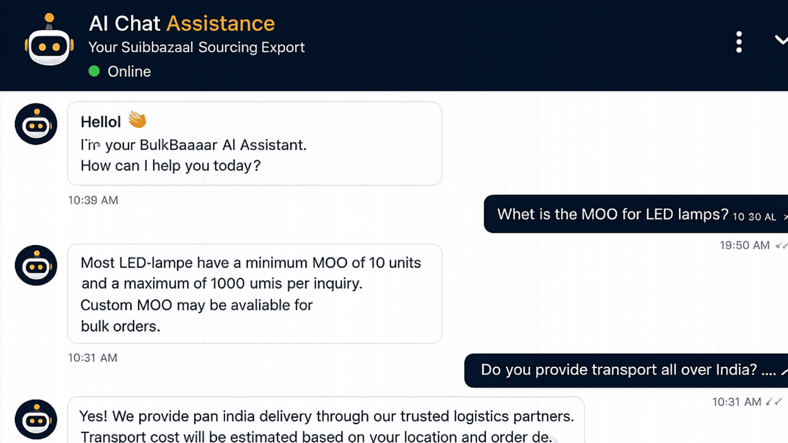 bulkbazaar-ai-chatbot--virtual-sales-assistant-case-study Hero Img image