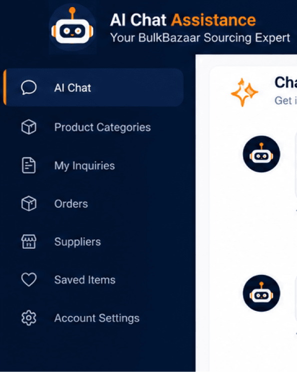 bulkbazaar-ai-chatbot--virtual-sales-assistant-case-study Showcase2 image