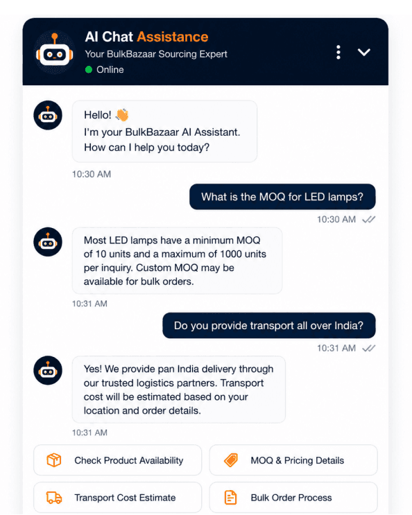 ai-product-content--llm-governance-for-bulkbazaar Showcase1 image