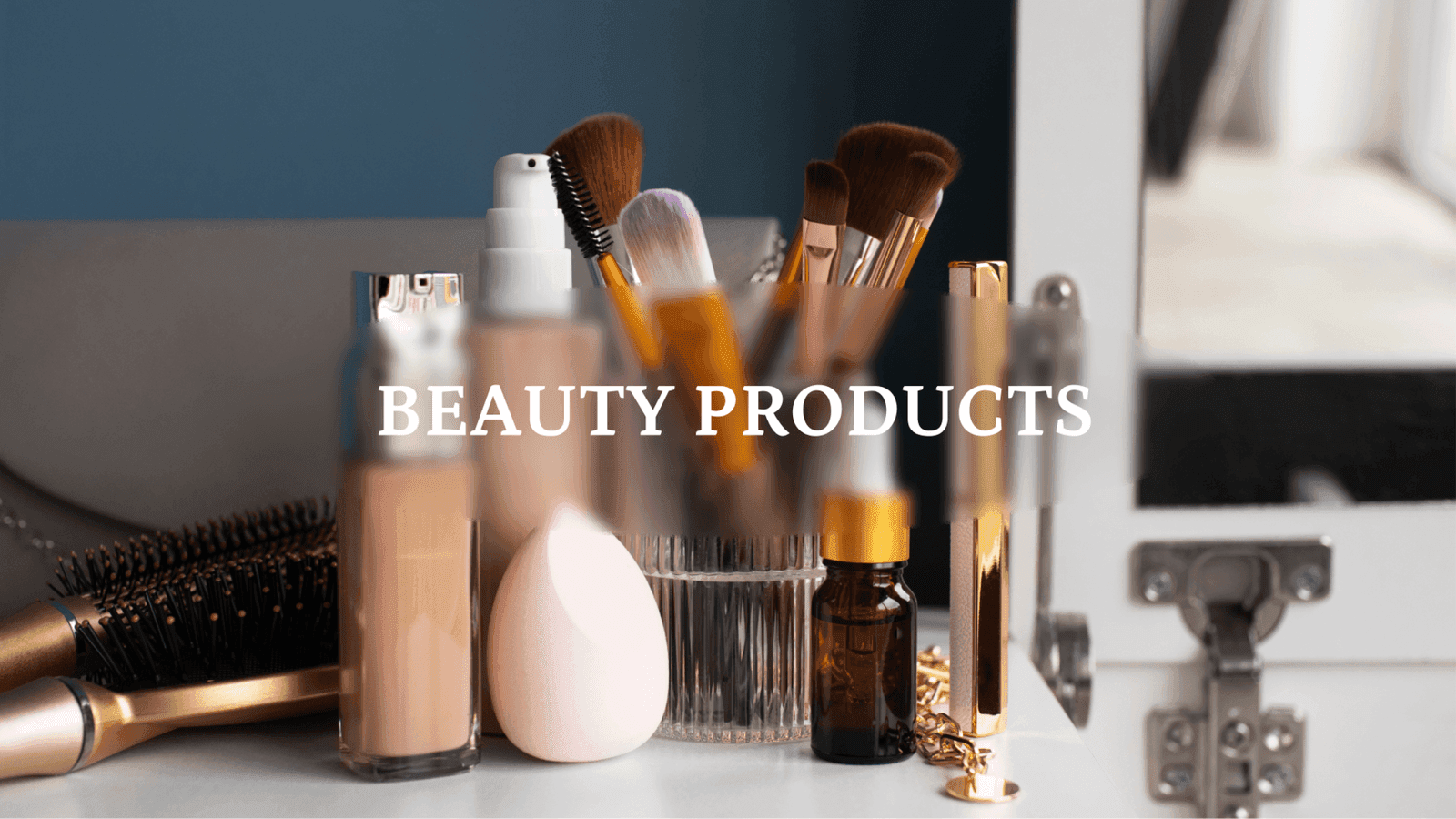 Digital Growth Solutions for Beauty Products