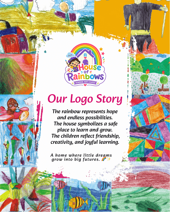 brand-strategy-and-identity-for-house-of-rainbows-academy Showcase1 image