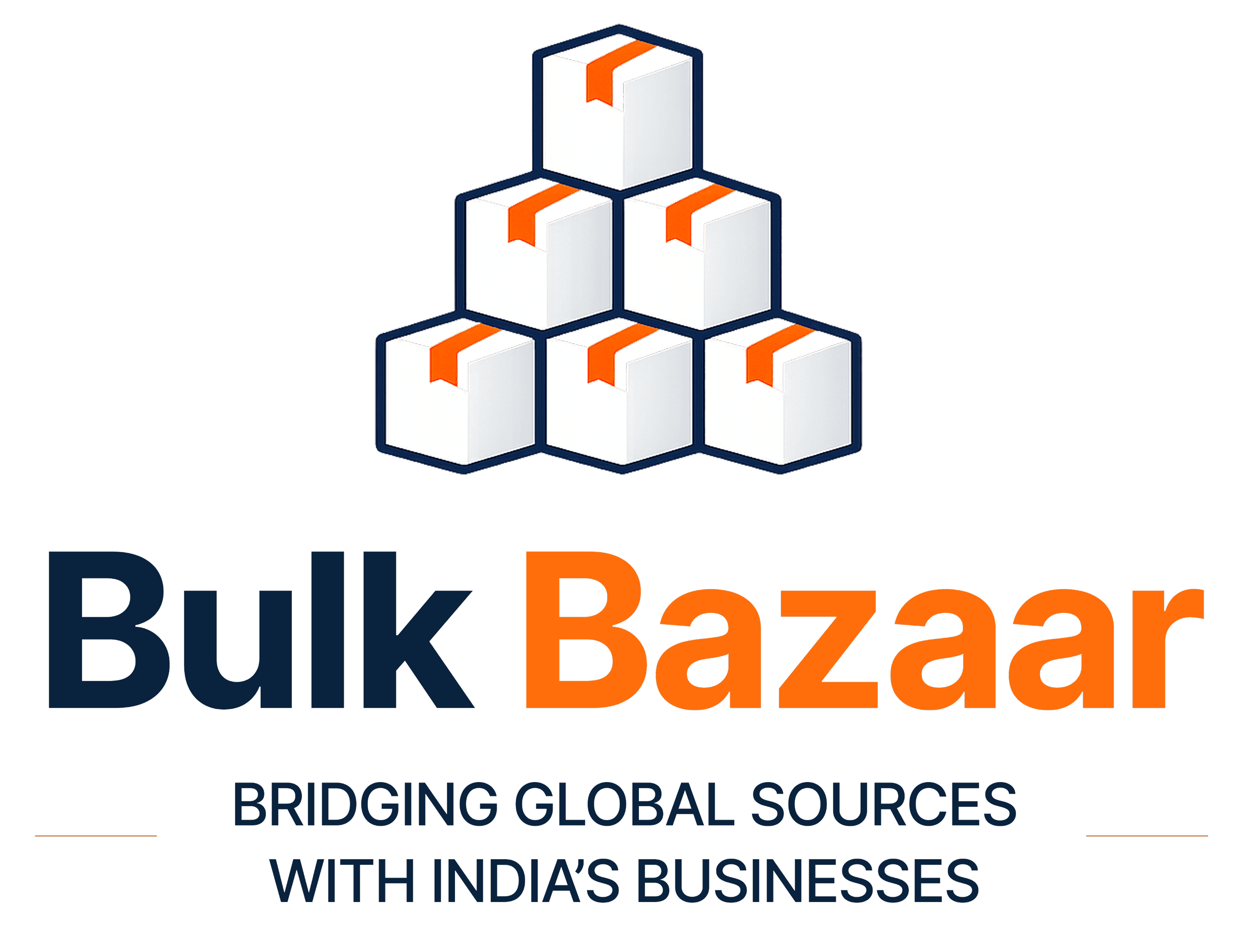 BulkBazaar logo