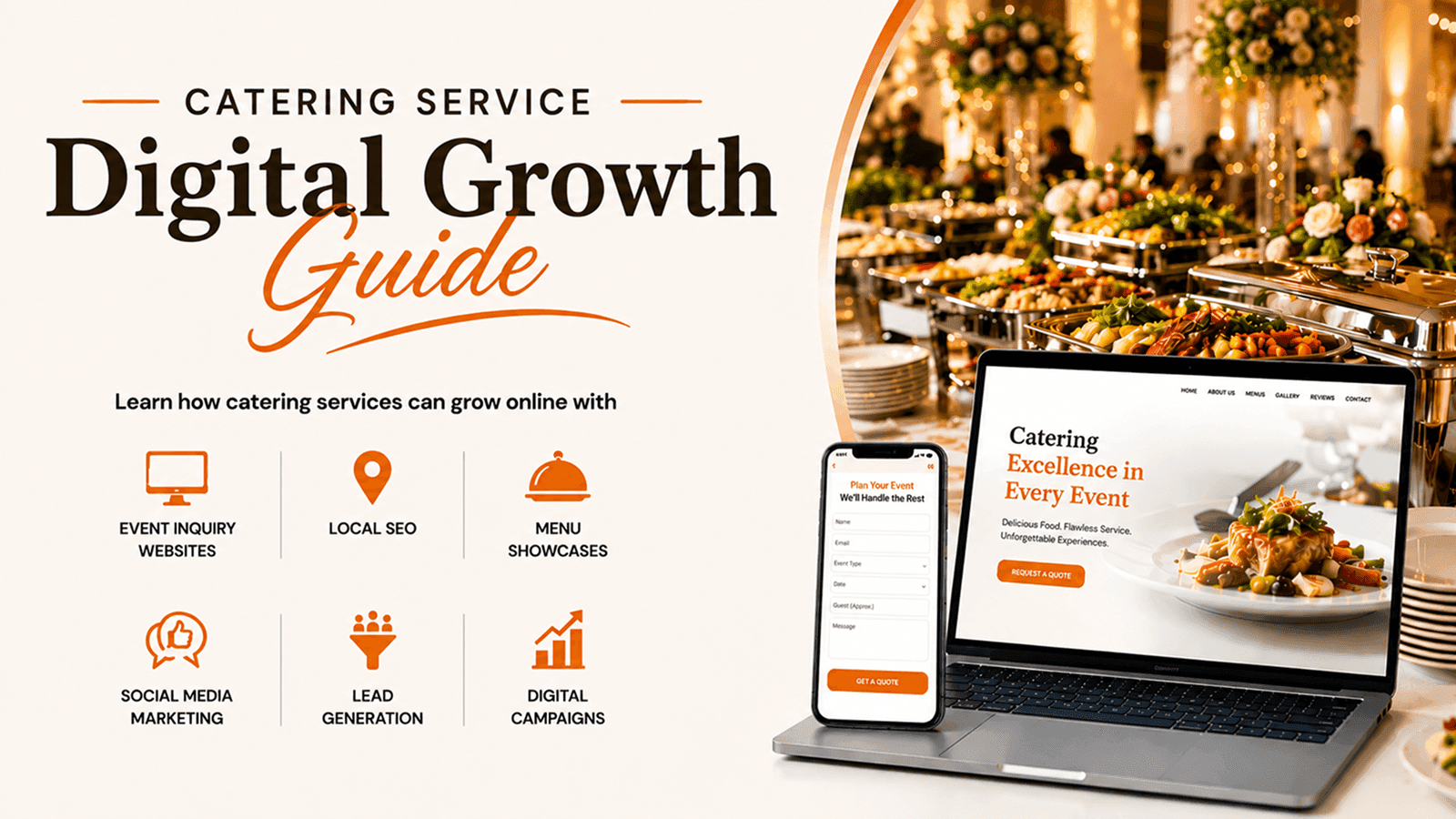 Catering Service