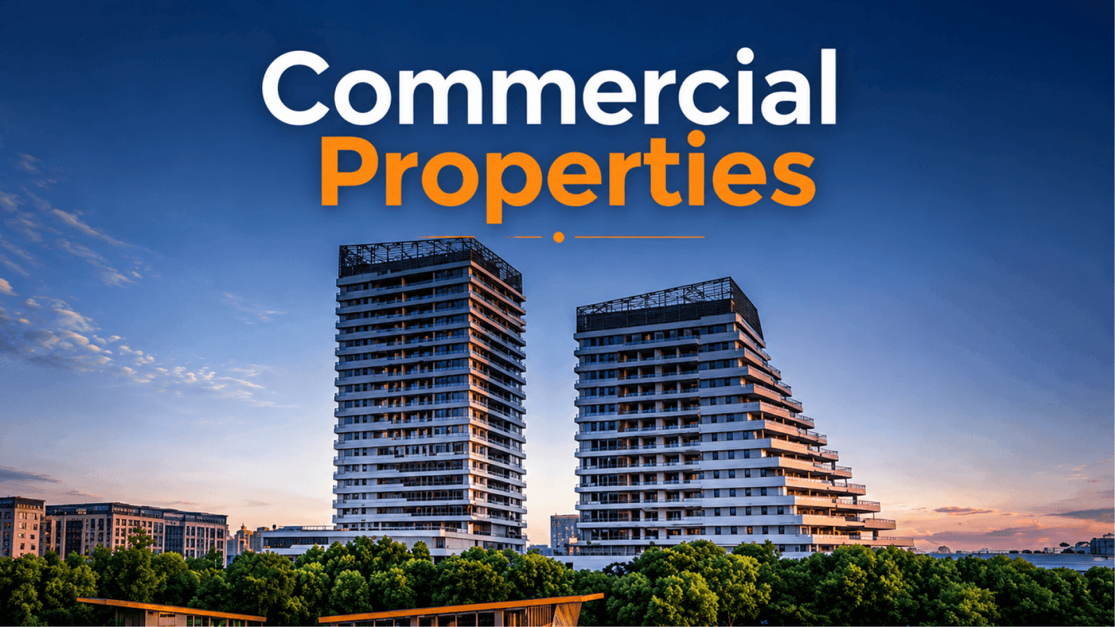 Commercial Properties