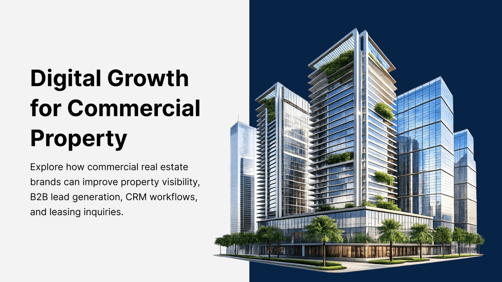 Commercial Property