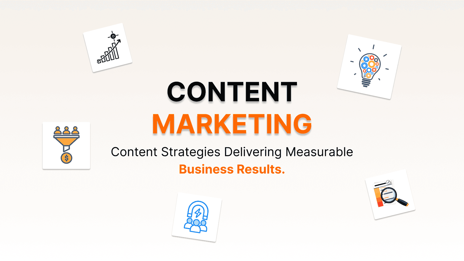 Content Marketing