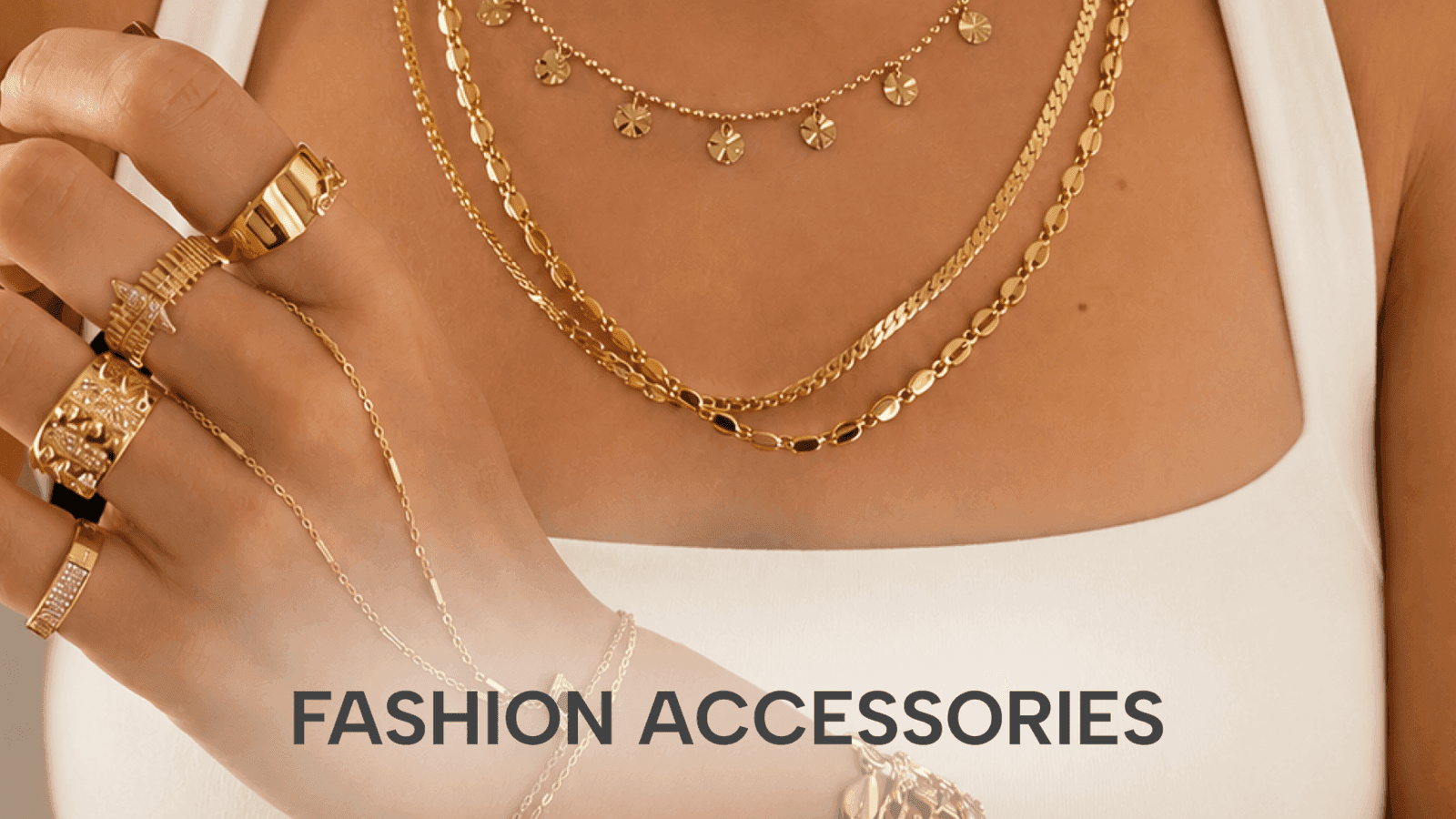 Fashion Accessories