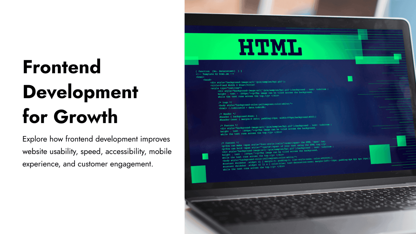 Frontend Development Guide for
