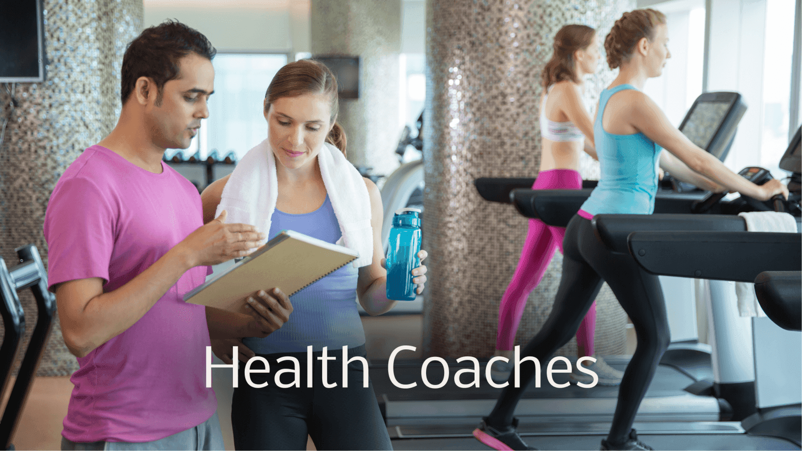 Digital Growth Solutions for Health Coaches