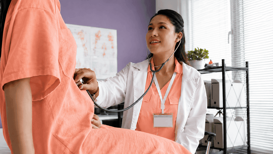 Digital Growth Solutions for Healthcare Brands