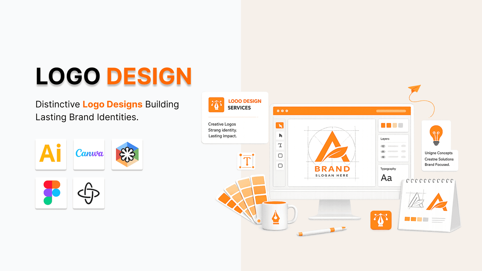 Logo Design