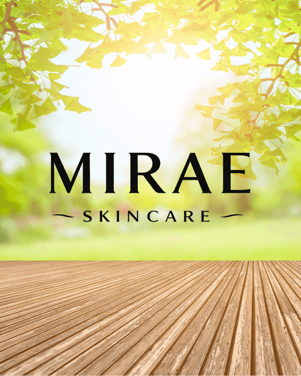 logo-design-for-miraes-premium-skincare-brand-identity Showcase1 image