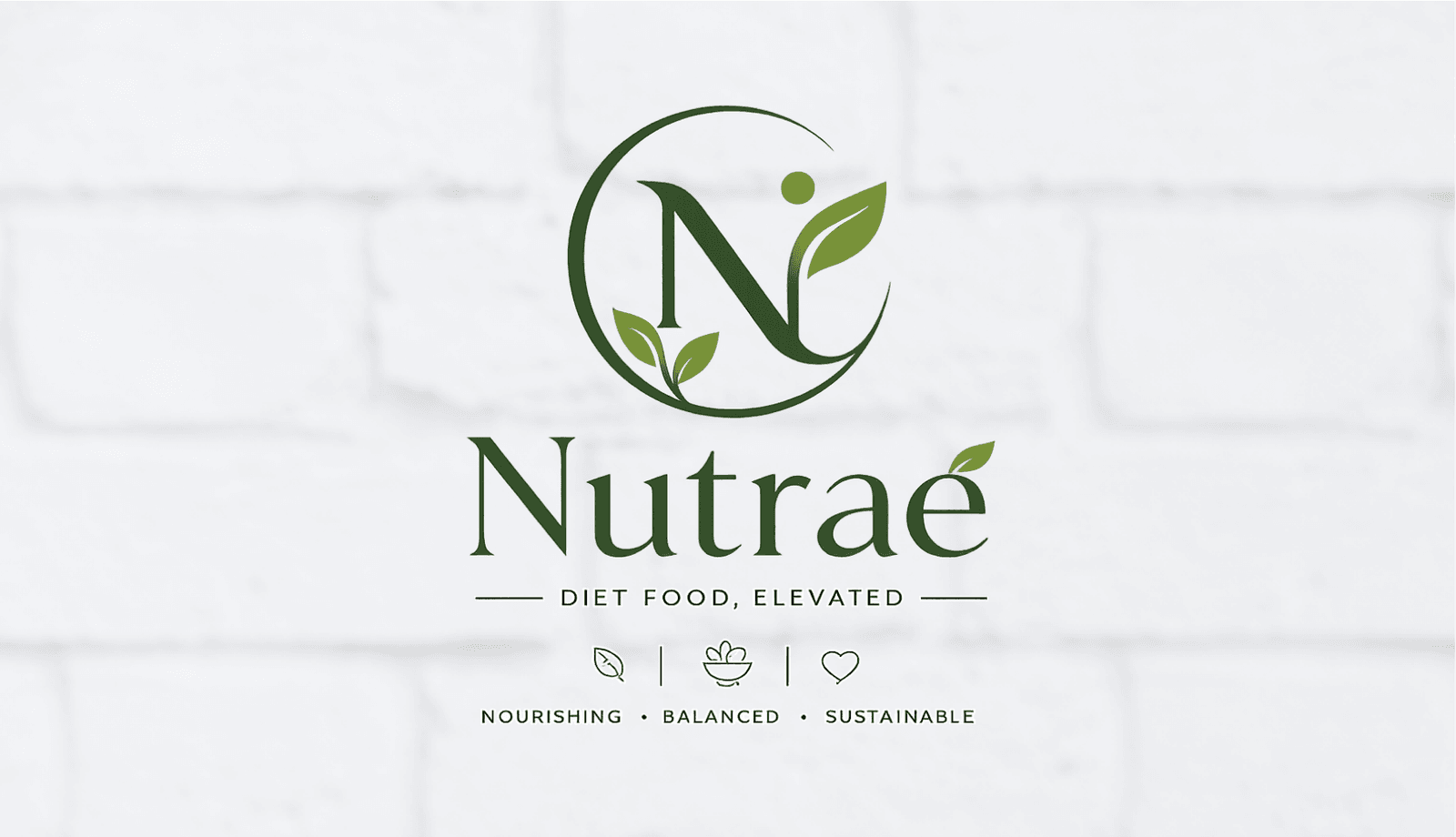 logo-design-for-nutras-premium-meal-delivery-brand Service Delivered image
