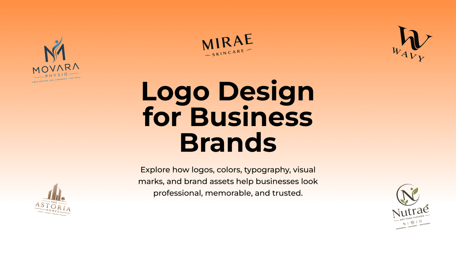 Logo Design Guide for