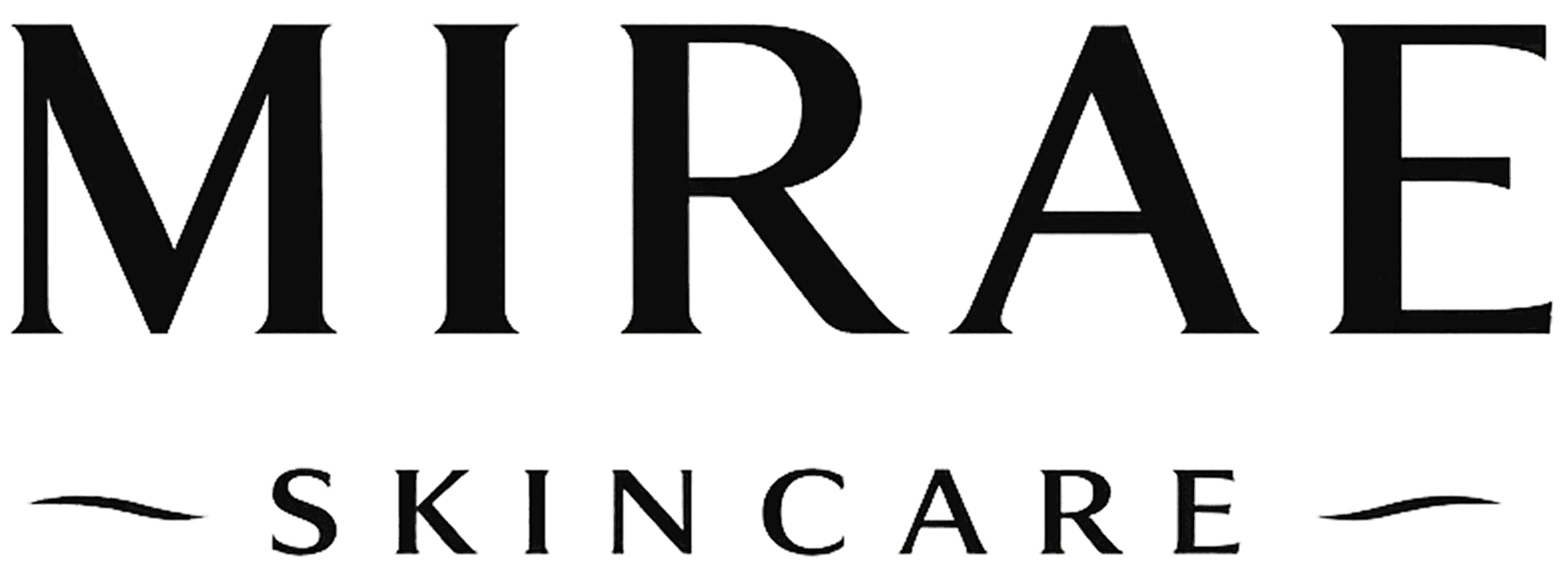 Mirae Skincare logo