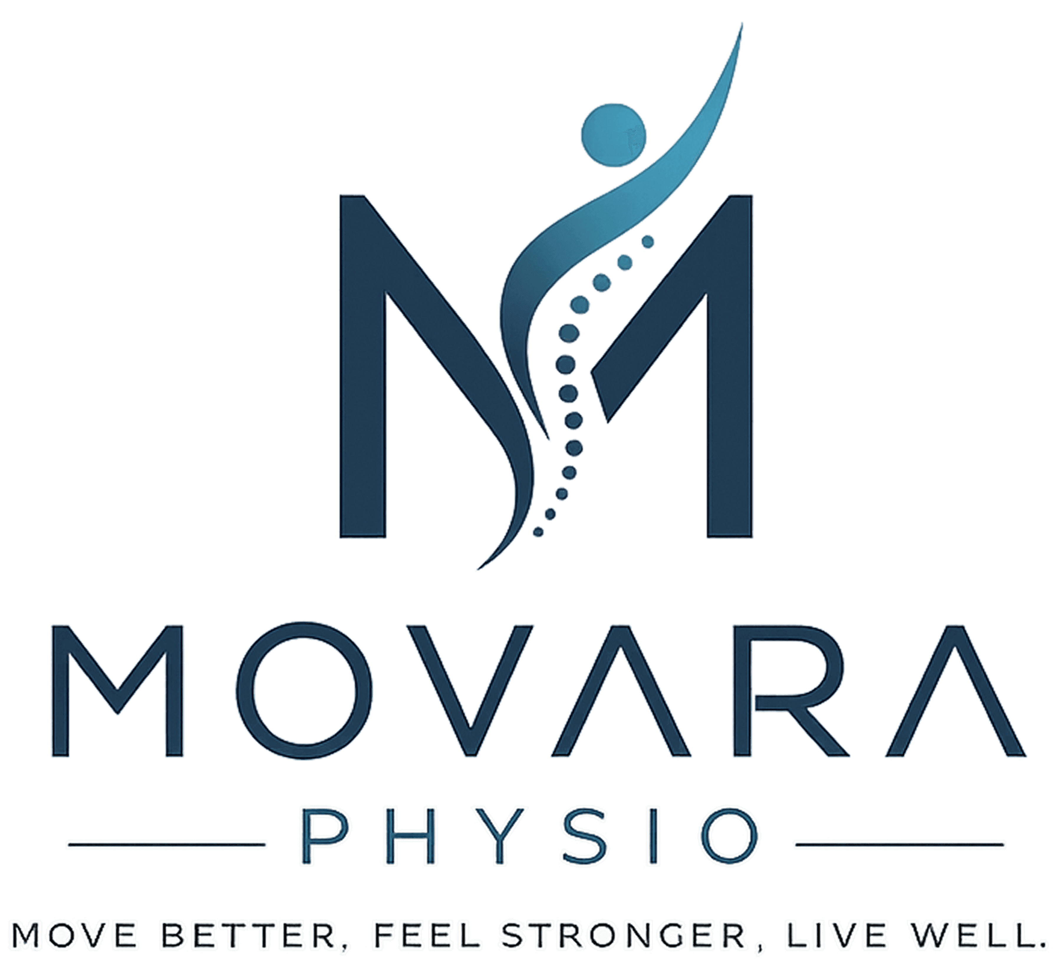 Movara Physio logo