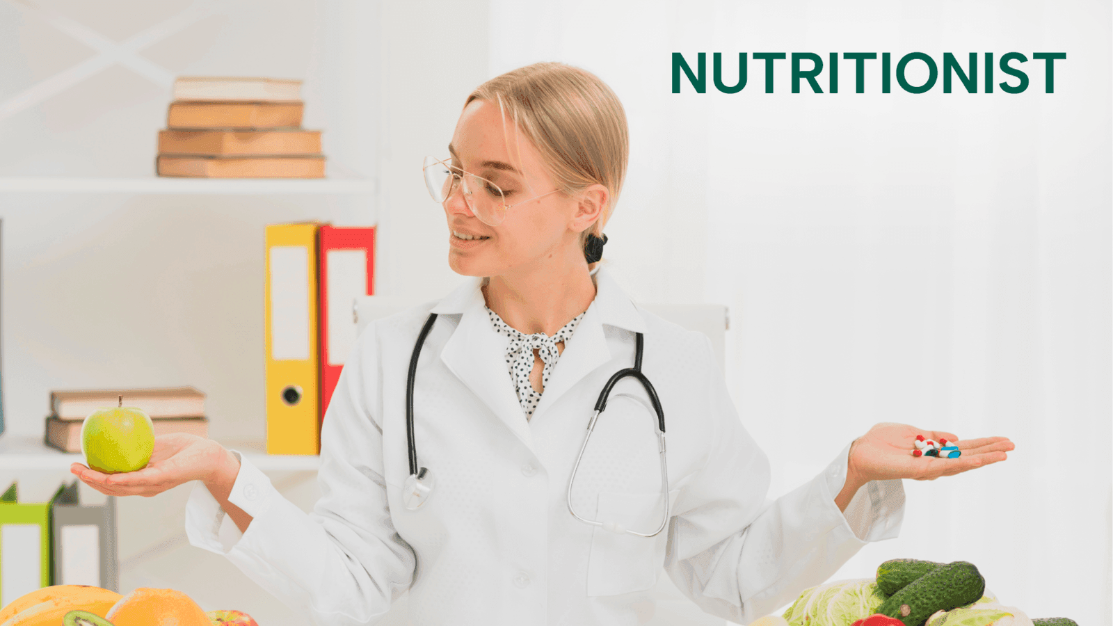 Nutritionist