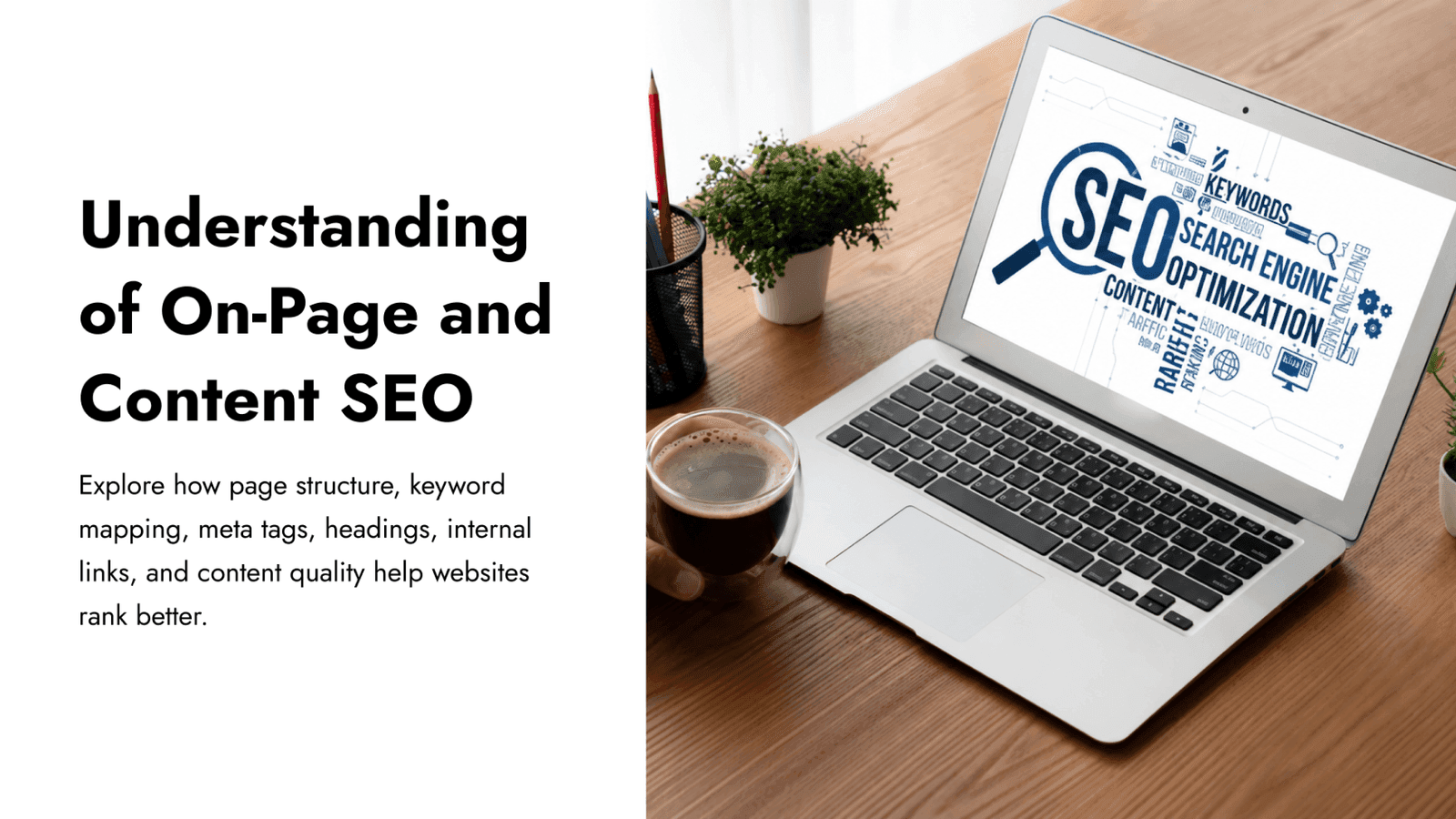 On-Page and Content SEO Guide for