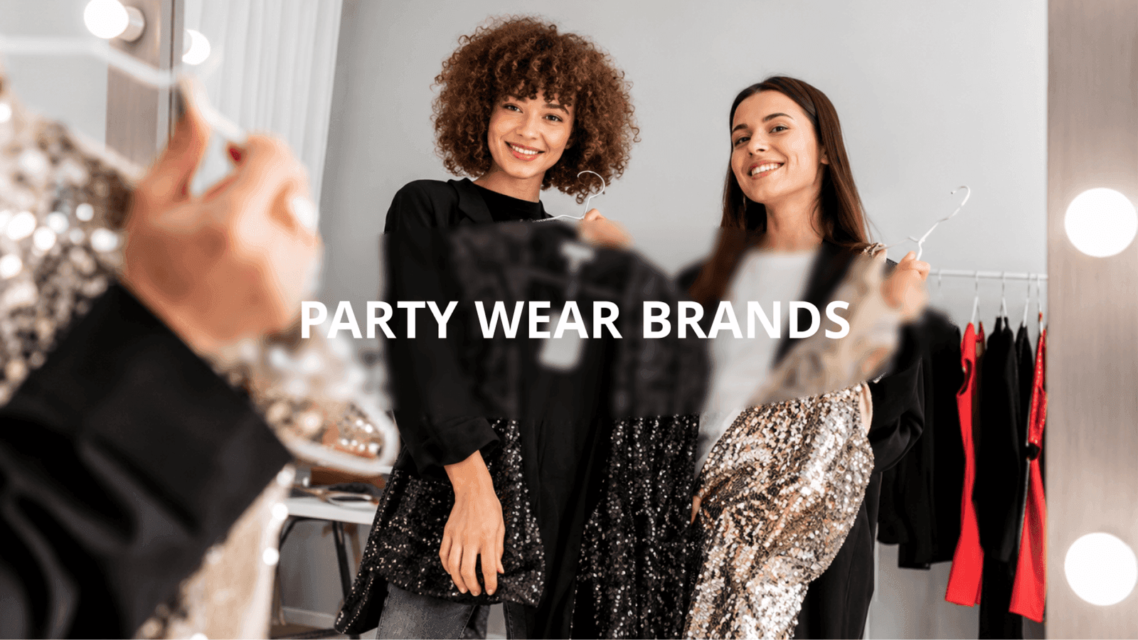 Digital Growth Solutions for Party Wear Brands