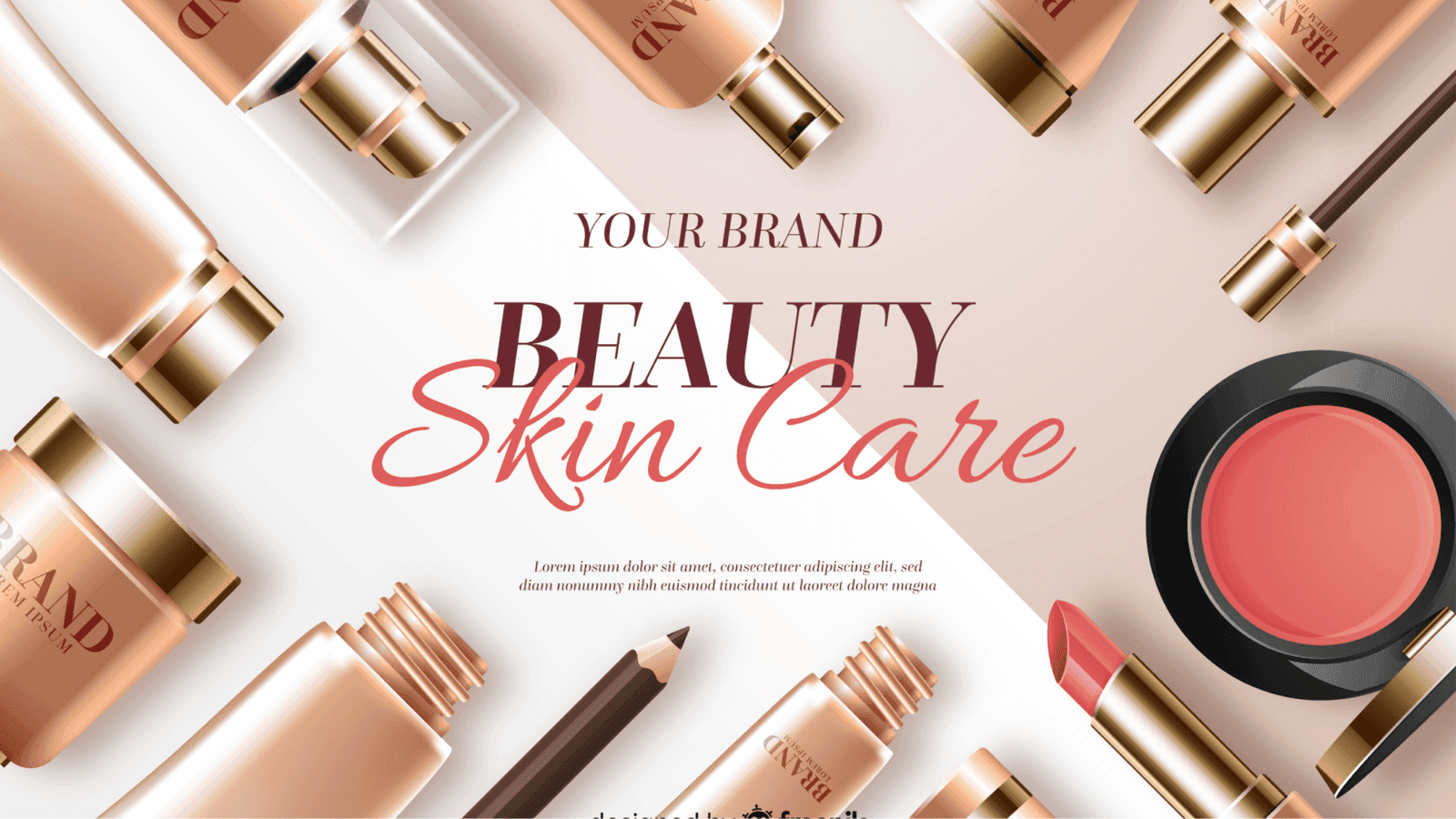 Premium Cosmetics Brands
