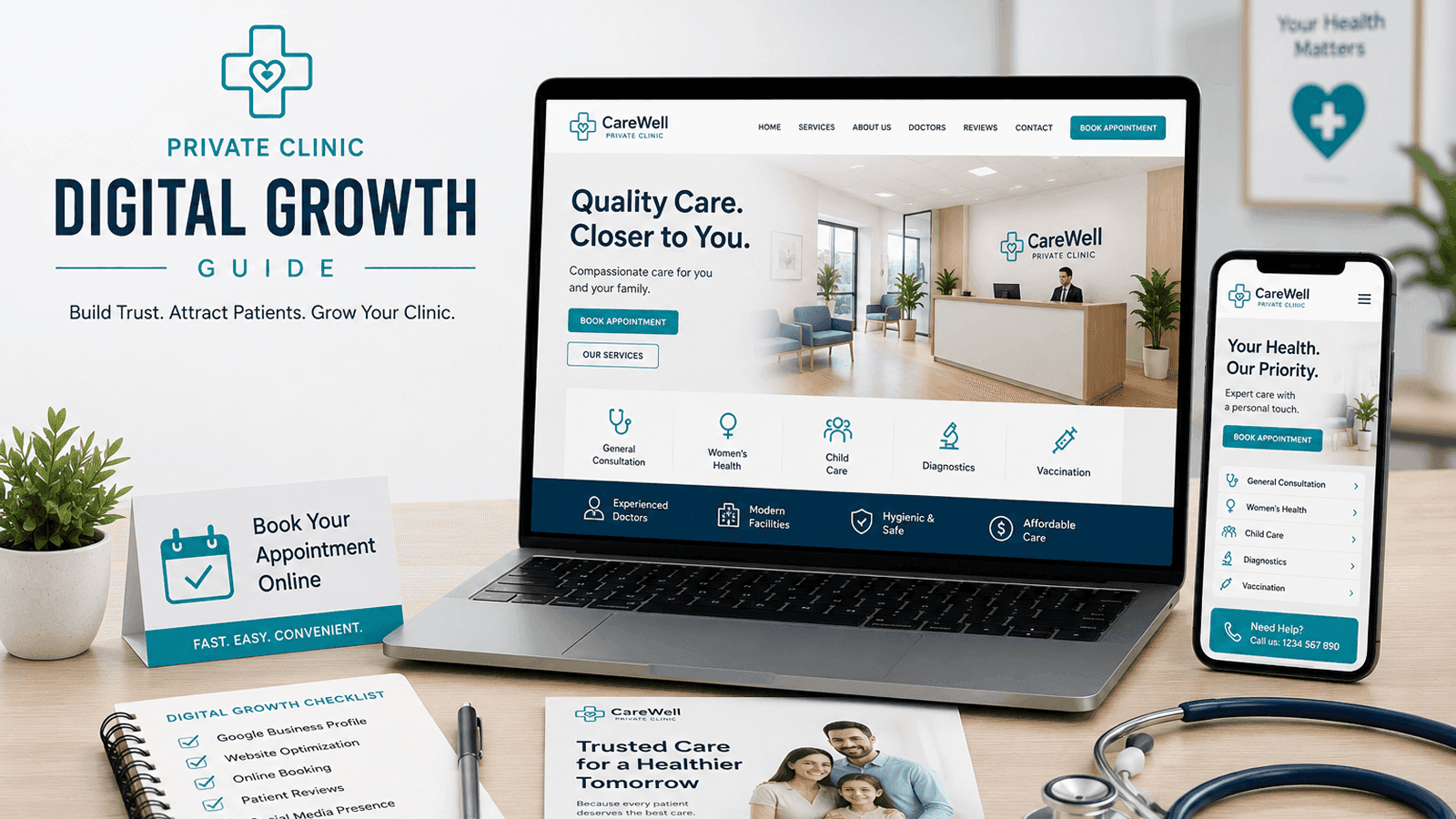 Private Clinic