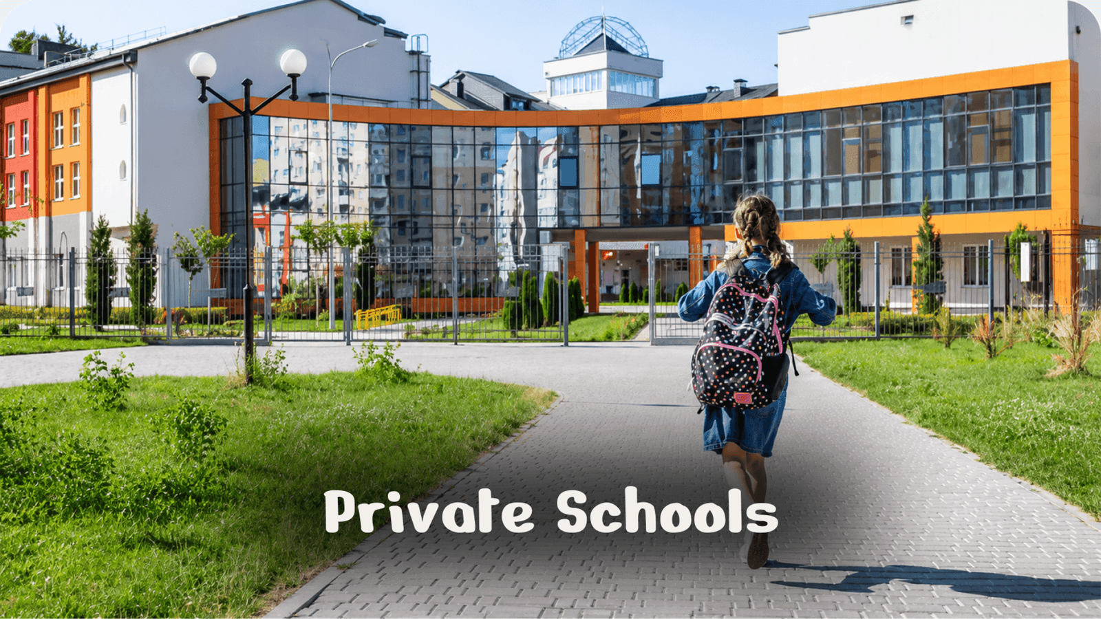 Private Schools sub-industry image
