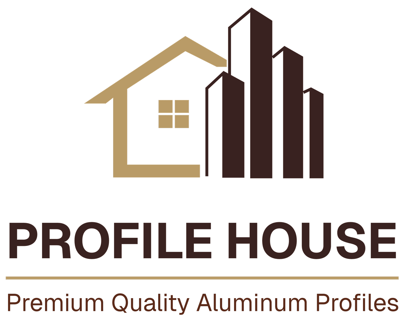 Profile House logo