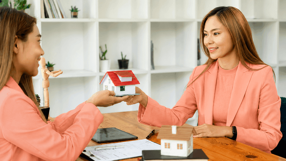 Digital Growth Solutions for Real Estate Brands