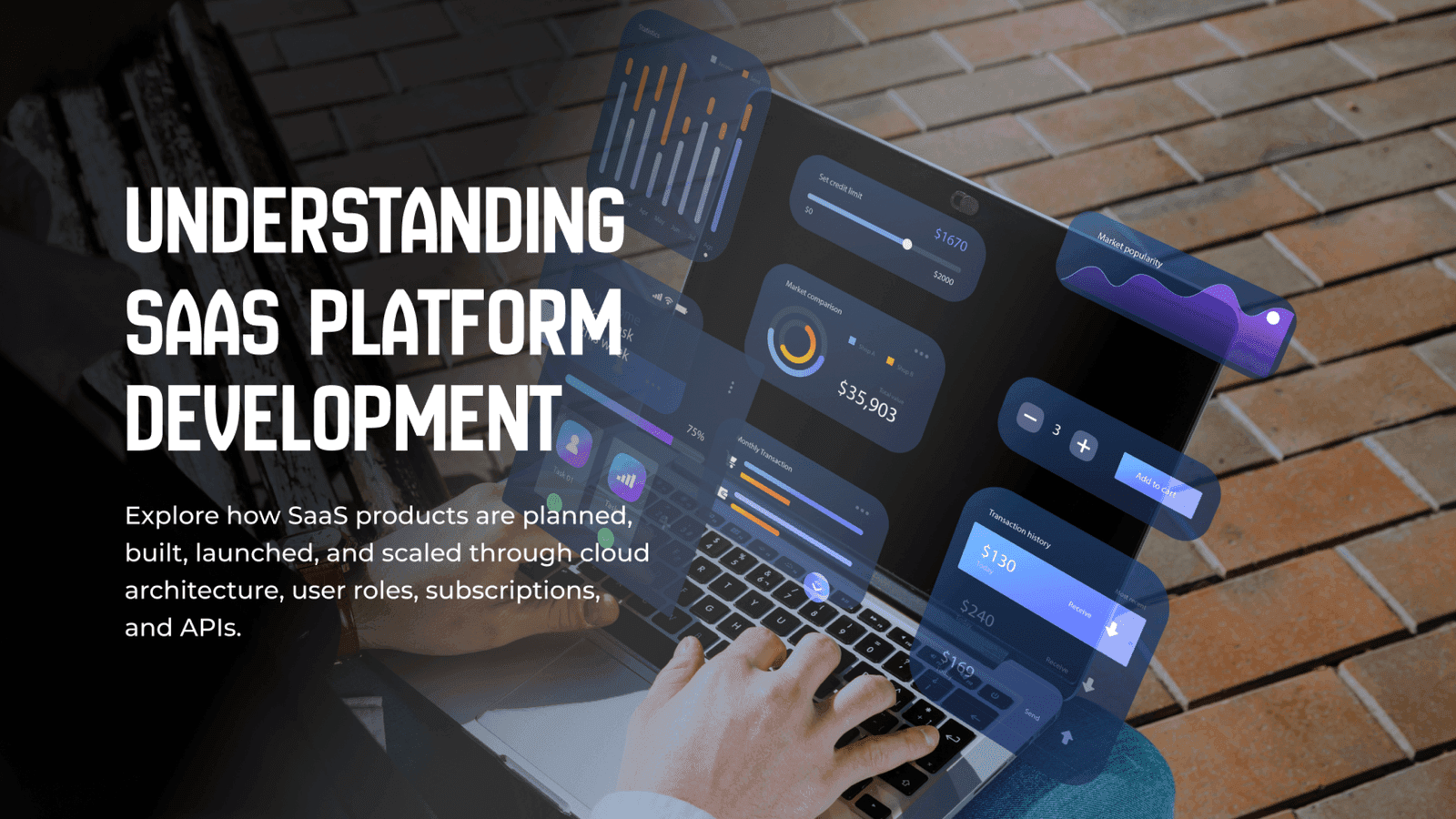 SaaS Platform Development Guide for
