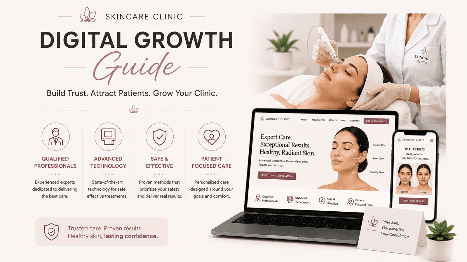 Skincare Clinic