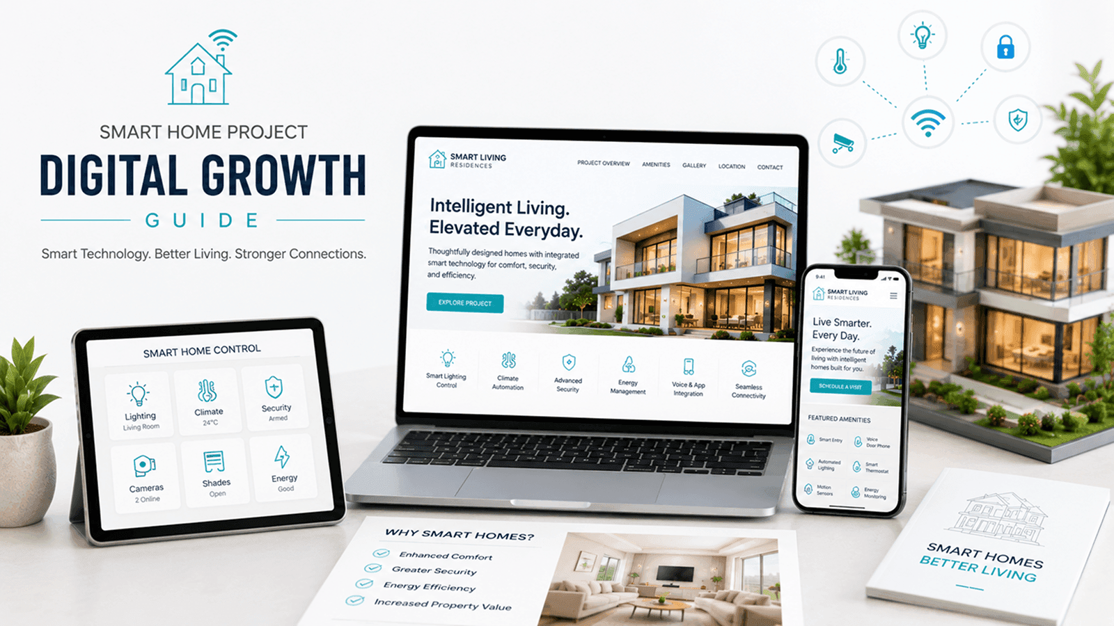 Smart Home Project
