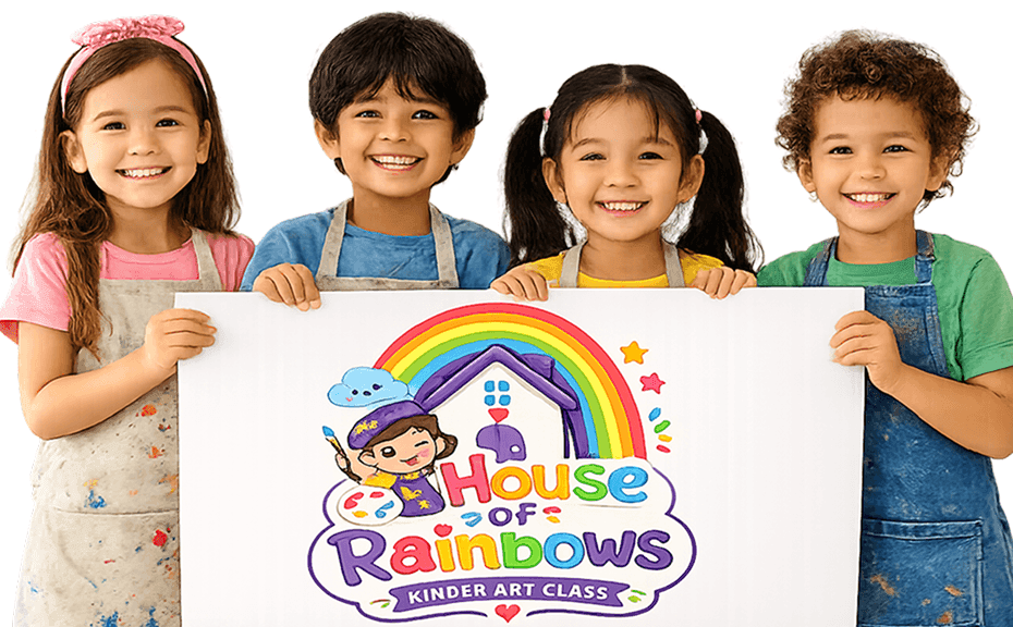 social-media-management-for-house-of-rainbows-kids Overview image
