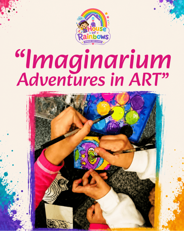 social-media-management-for-house-of-rainbows-kids Showcase1 image