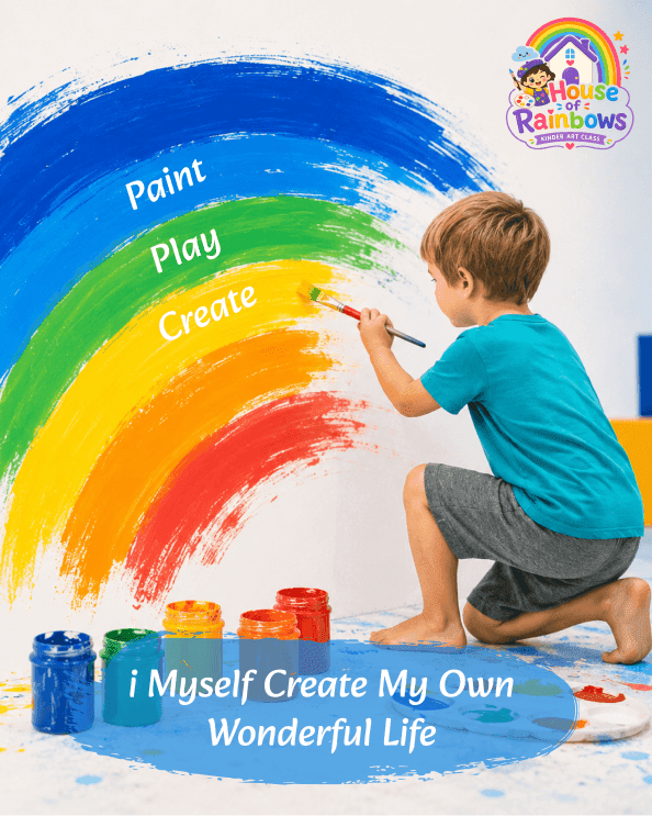 social-media-management-for-house-of-rainbows-kids Showcase2 image