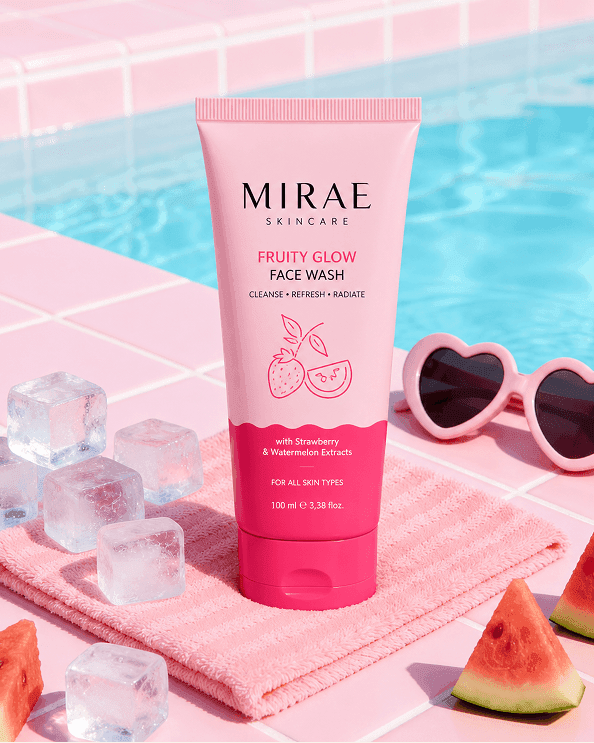 social-media-management-for-miraes-skincare-brand Showcase3 image
