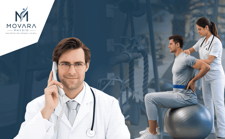 social-media-management-for-movara-physios-clinic Overview image