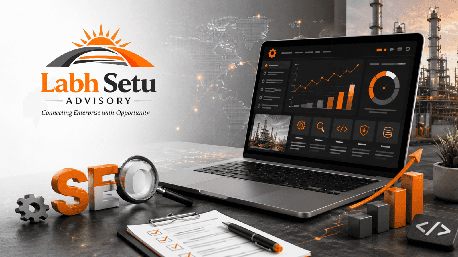 Search Engine Optimization