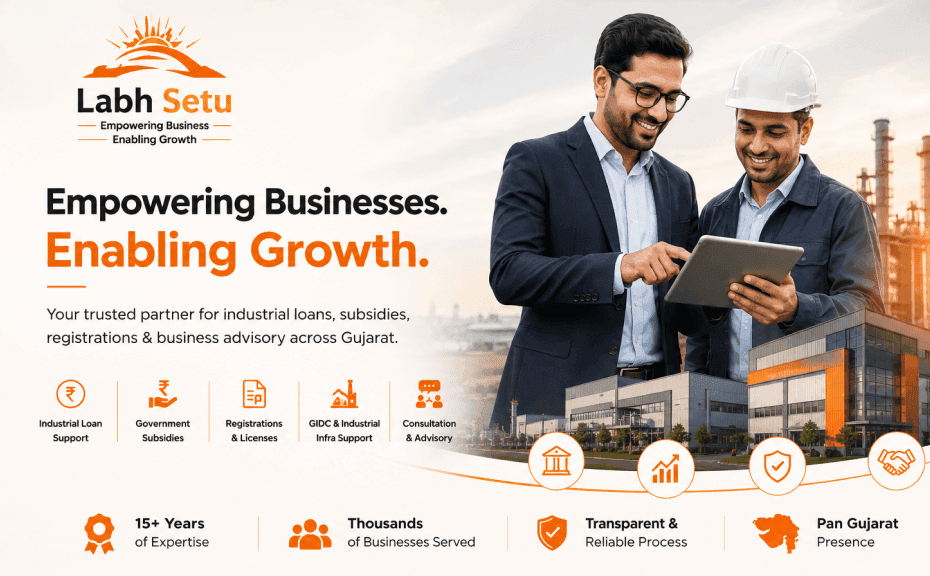 technical-seo-foundation-for-a-gujarat-finance-brand Overview image