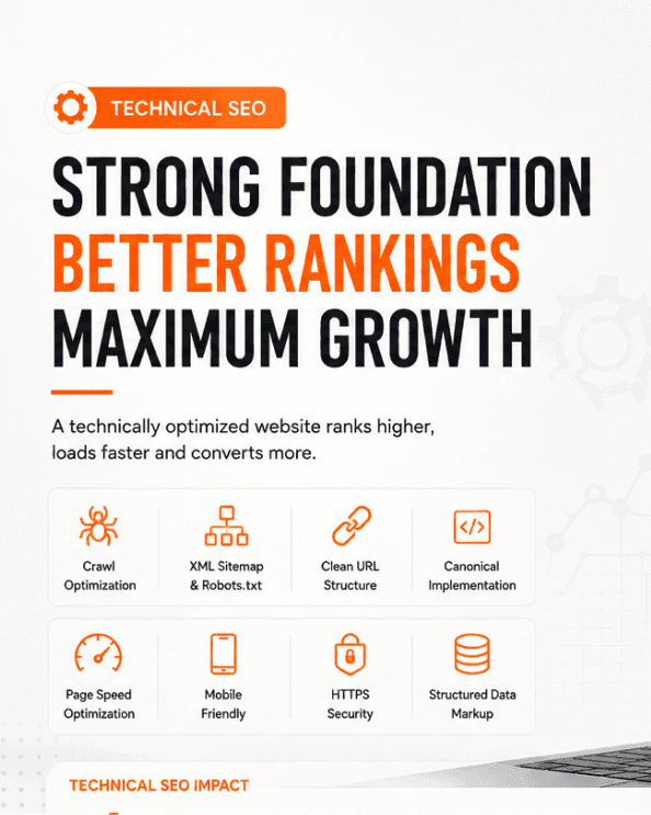 technical-seo-foundation-for-a-gujarat-finance-brand Showcase1 image