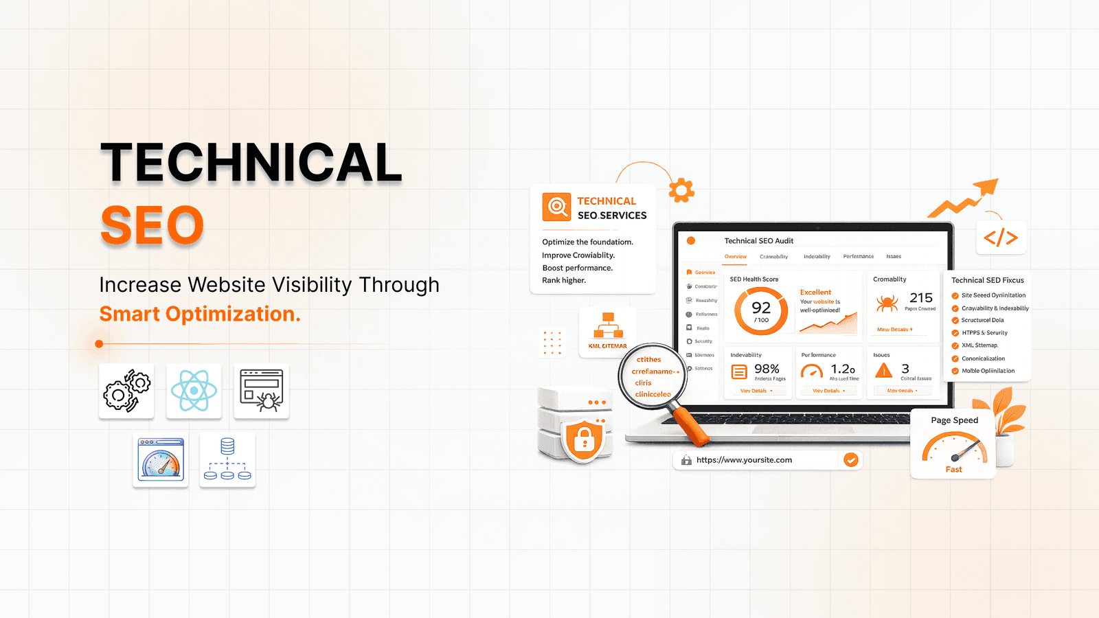 Technical SEO