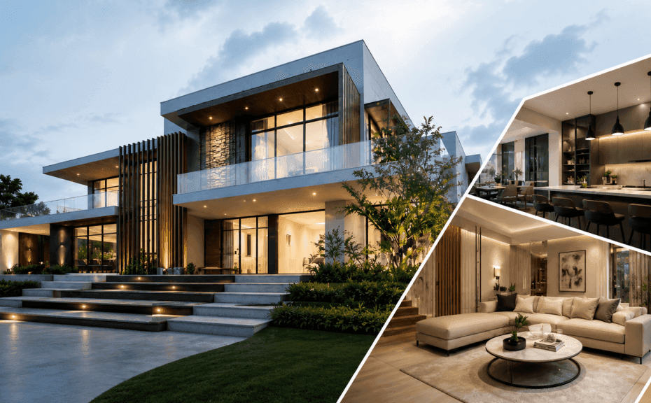 uiux-design-for-the-astoria-homes-luxury-real-estate Overview image