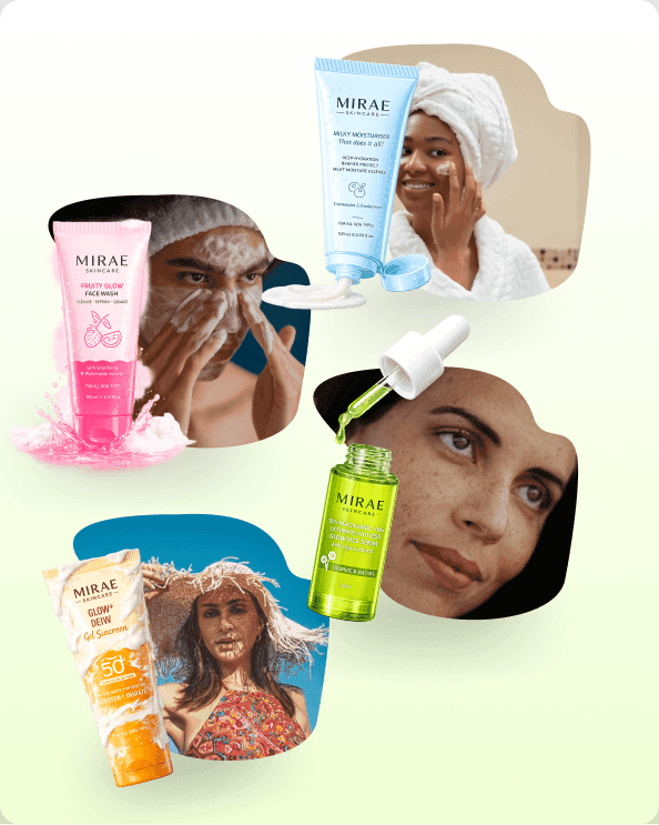 premium-skincare-uiux-design-for-mirae-growth Showcase1 image