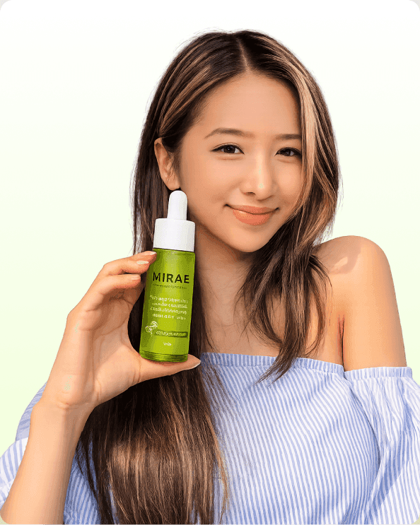 premium-skincare-uiux-design-for-mirae-growth Showcase2 image