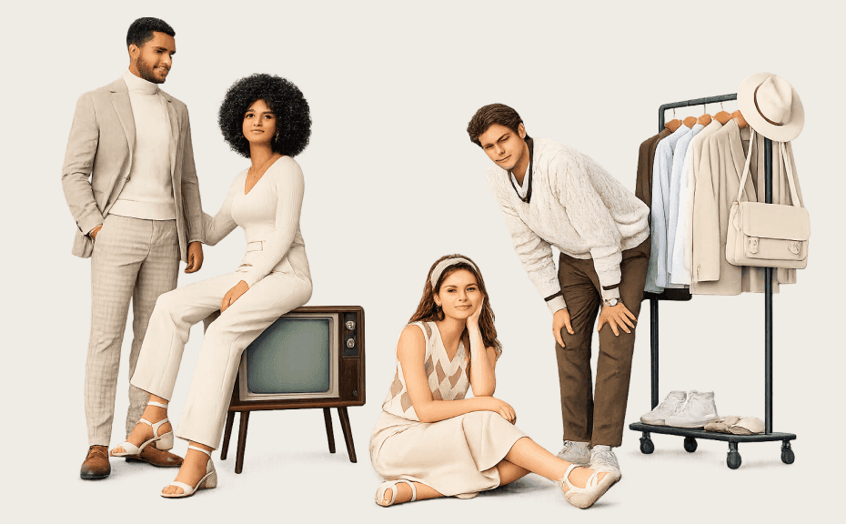 uiux-design-for-wavys-contemporary-fashion-brand Overview image