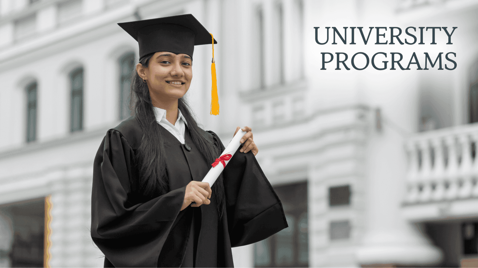 University Programs sub-industry image