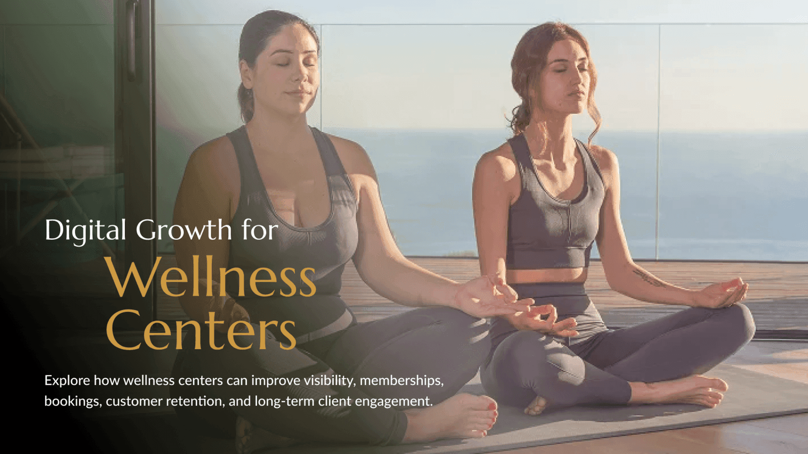 Wellness Center