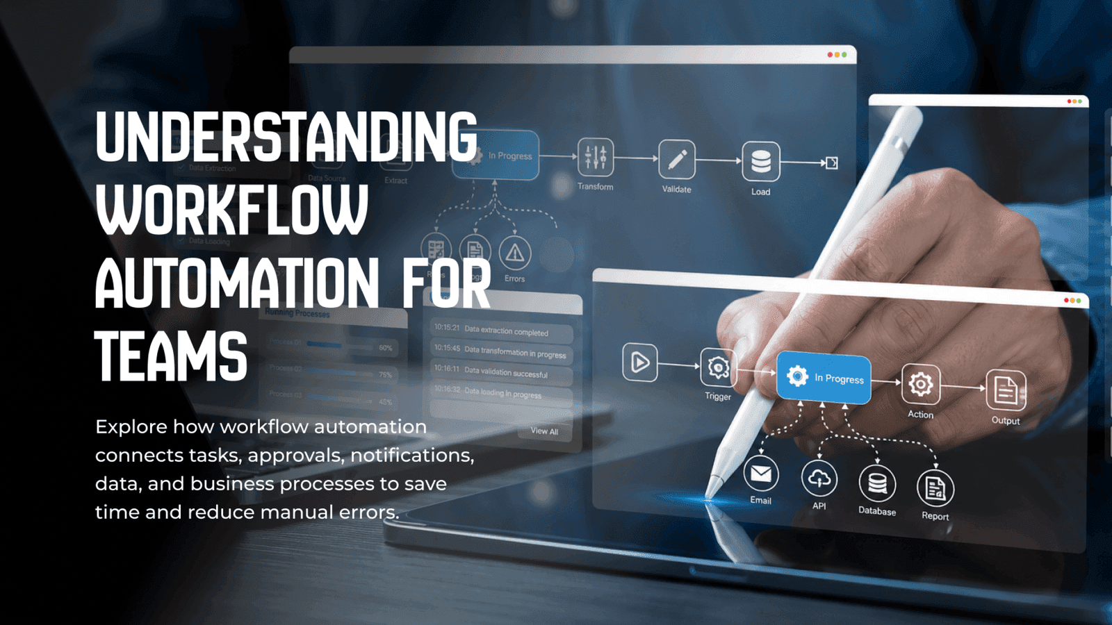 Workflow Automation Guide for