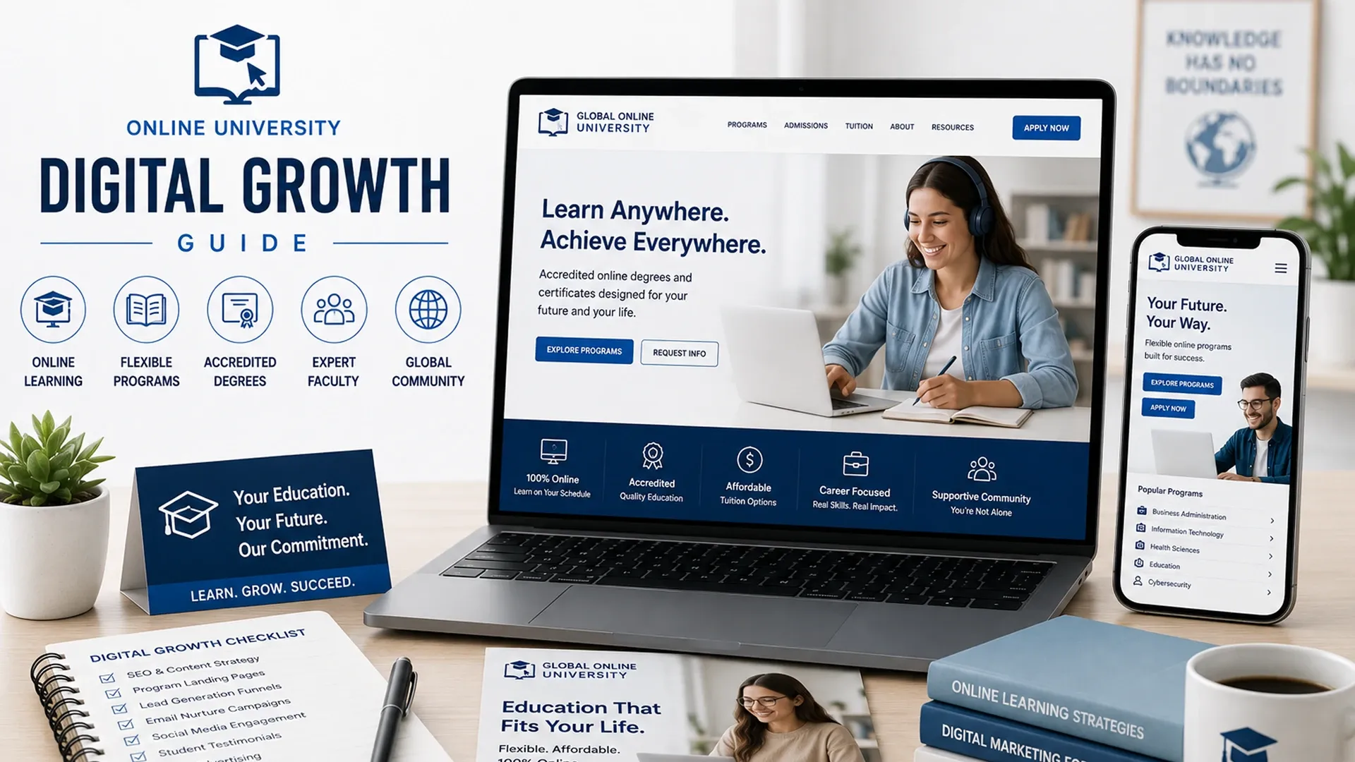 Online University