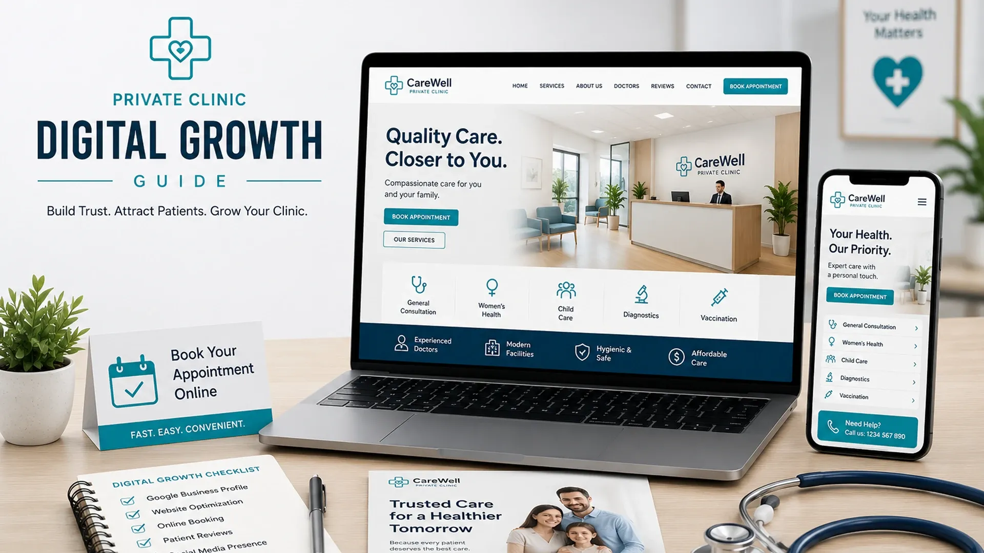 Private Clinic