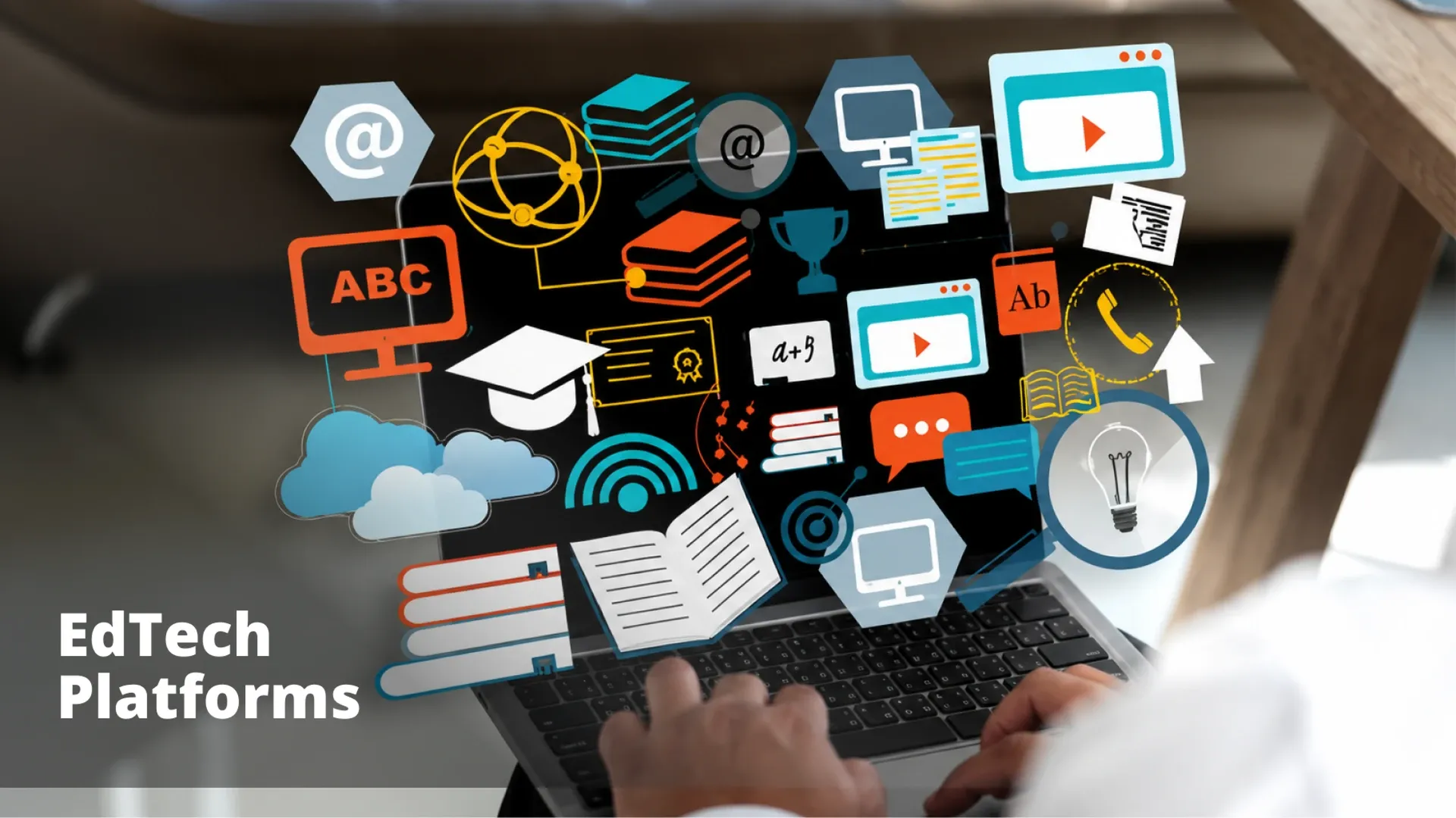 EdTech Platforms